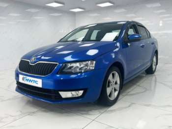 Used Skoda Octavia 2015 for sale - 75432934: Photo