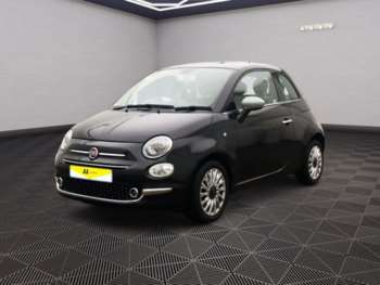 Used Fiat 500 2016 for sale - 74806311: Photo