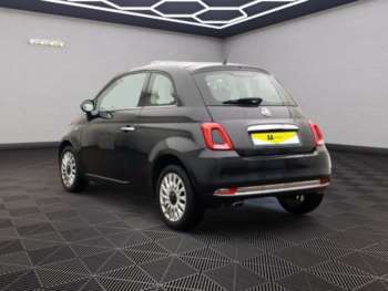 Used Fiat 500 2016 for sale - 74806311: Photo