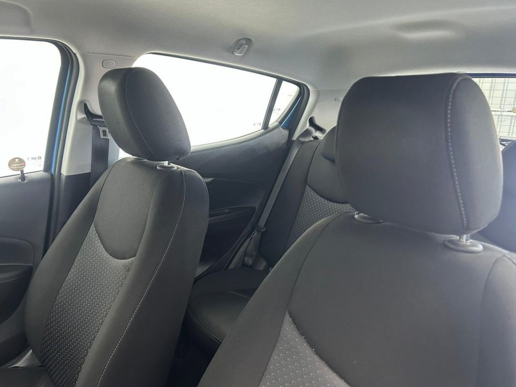 Used Vauxhall Viva 2015 for sale - 76345307: Photo 11