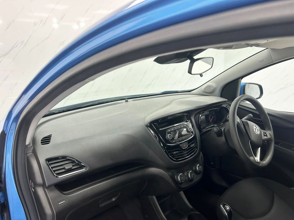 Used Vauxhall Viva 2015 for sale - 76345307: Photo 12