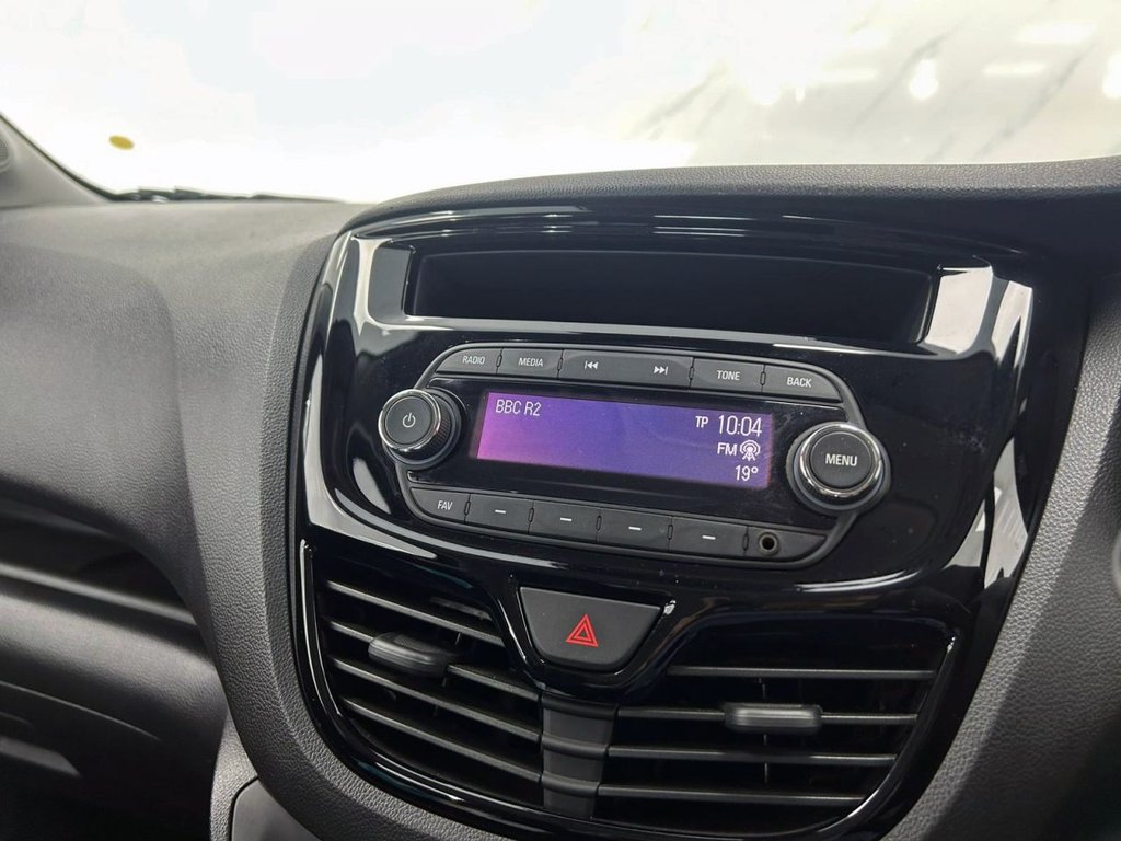 Used Vauxhall Viva 2015 for sale - 76345307: Photo 13