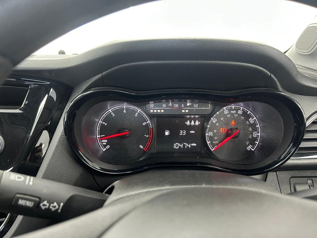 Used Vauxhall Viva 2015 for sale - 76345307: Photo 15