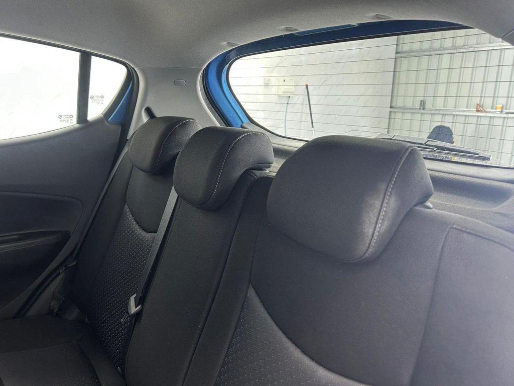 Used Vauxhall Viva 2015 for sale - 76345307: Photo 16