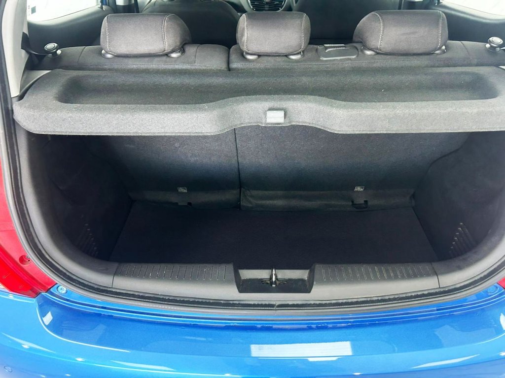 Used Vauxhall Viva 2015 for sale - 76345307: Photo 17