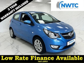 2015 (65) - 1.0 SE 5dr [A/C]