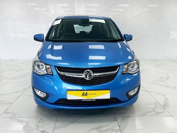Used Vauxhall Viva 2015 for sale - 76345307: Photo