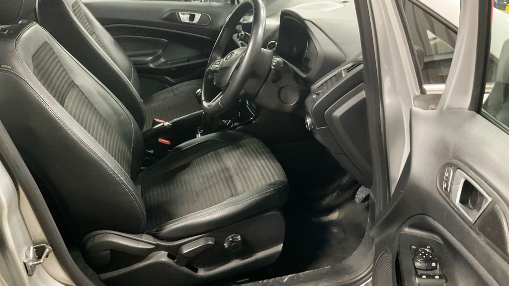 Used Ford Ecosport 2019 for sale - 76923898: Photo 10
