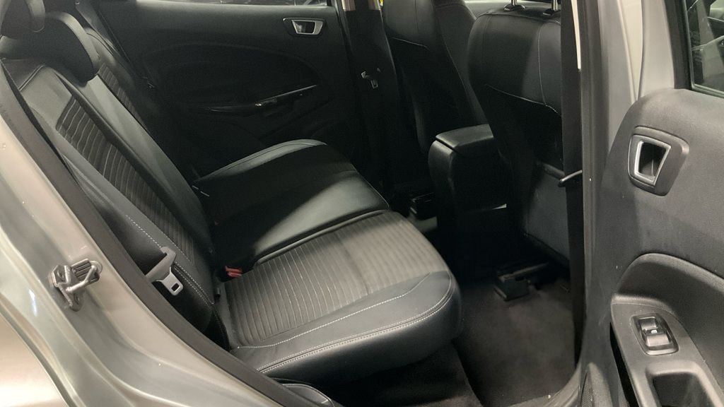Used Ford Ecosport 2019 for sale - 76923898: Photo 11