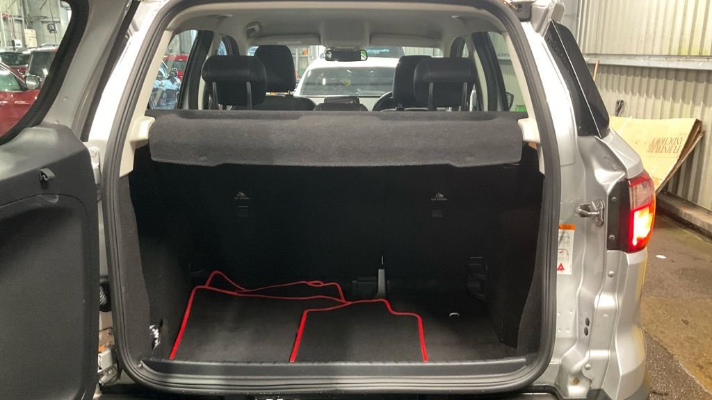 Used Ford Ecosport 2019 for sale - 76923898: Photo 12