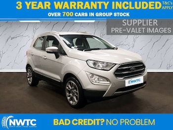 Used Ford Ecosport 2019 for sale - 76923898: Photo