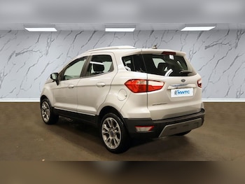 Used Ford Ecosport 2019 for sale - 76923898: Photo