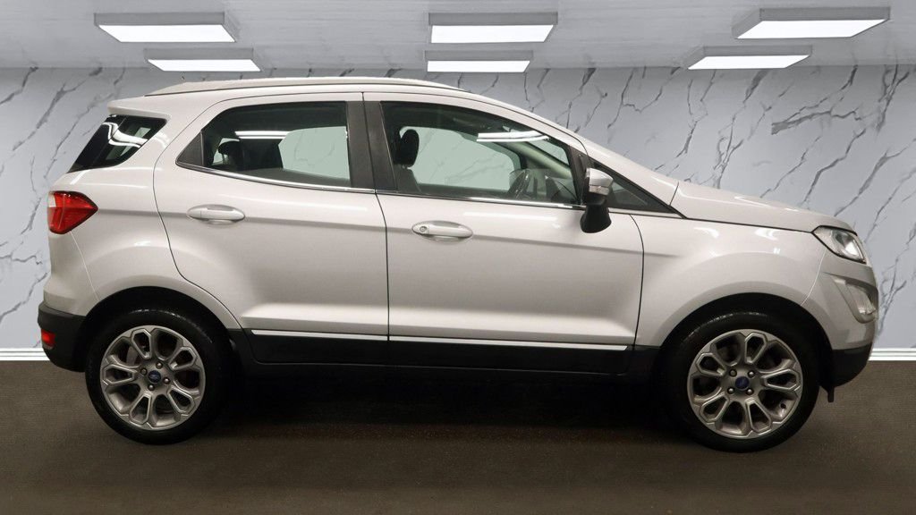 Used Ford Ecosport 2019 for sale - 76923898: Photo 6