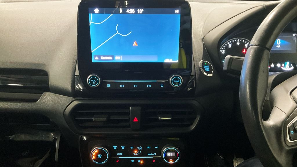 Used Ford Ecosport 2019 for sale - 76923898: Photo 8