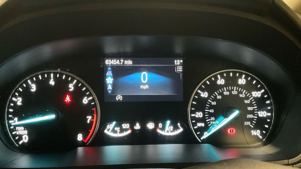 Used Ford Ecosport 2019 for sale - 76923898: Photo 9