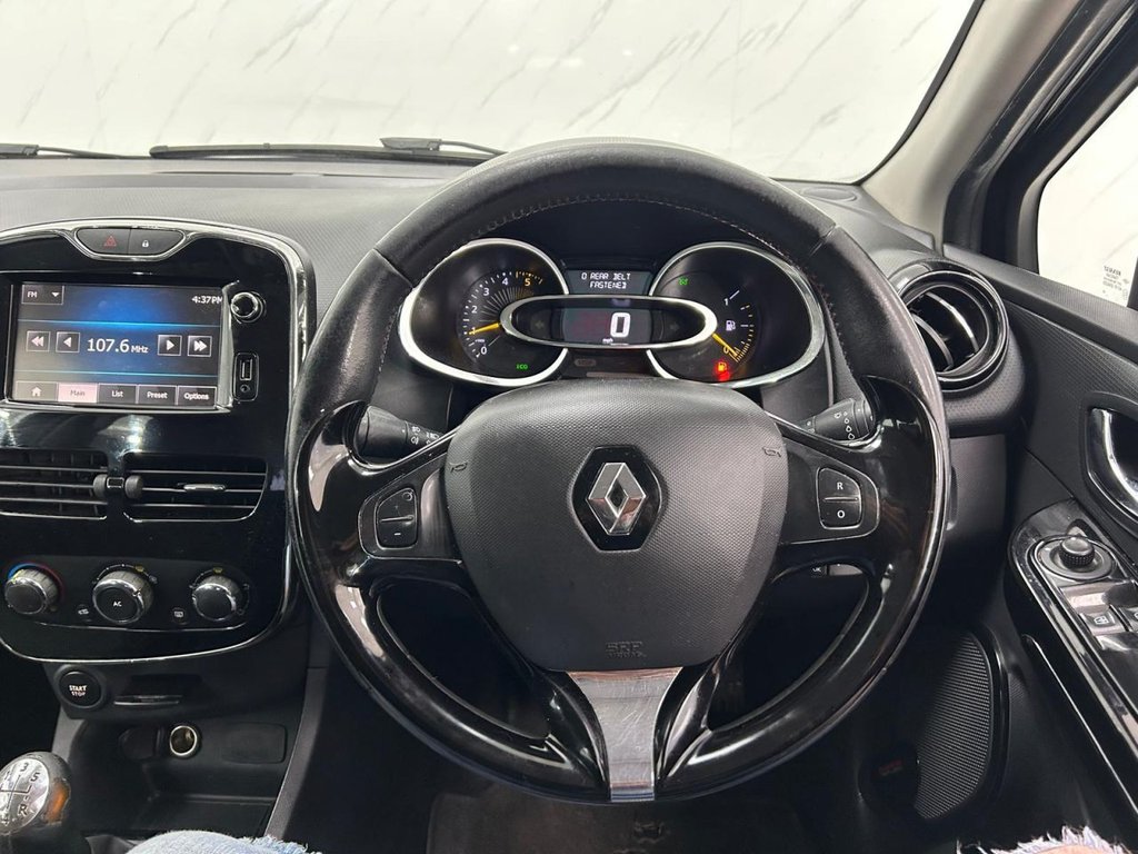 Used Renault Clio 2014 for sale - 77327735: Photo 16