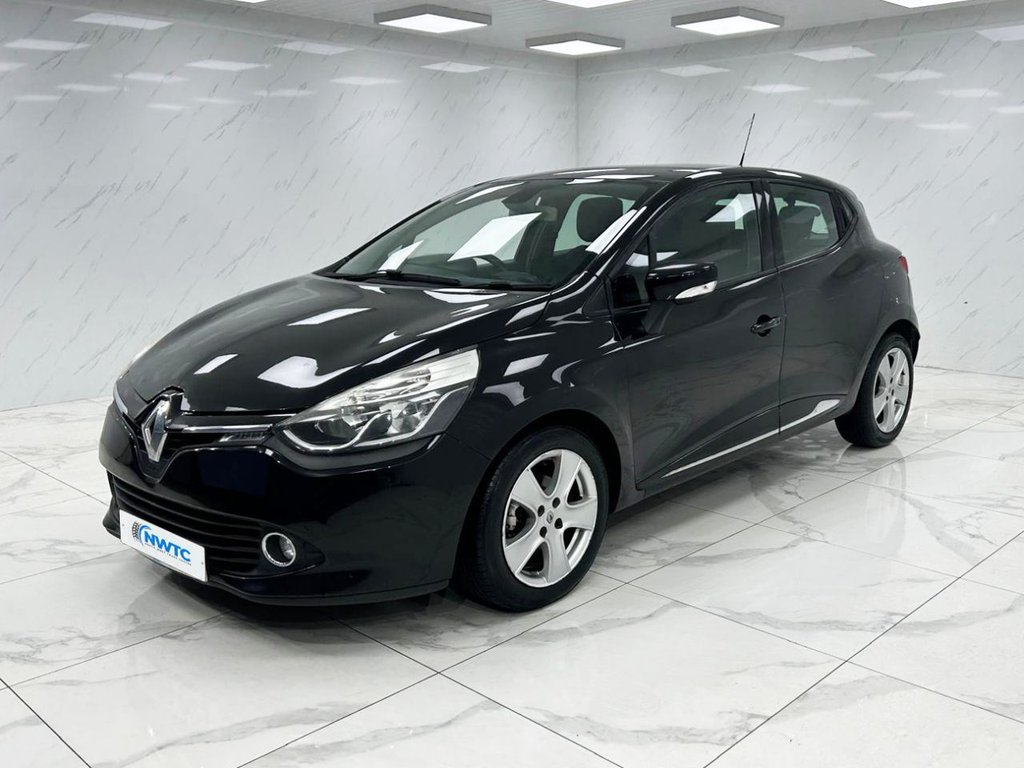 Used Renault Clio 2014 for sale - 77327735: Photo 5
