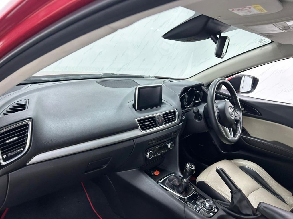 Used Mazda Mazda3 2013 for sale - 76454187: Photo 10