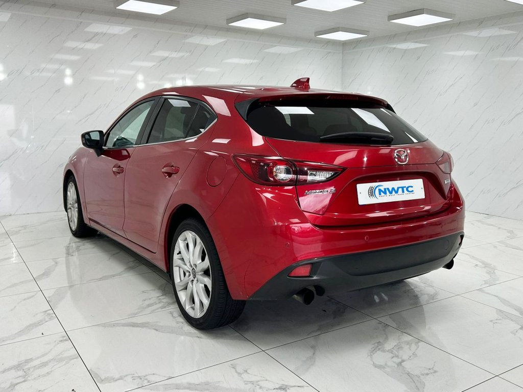 Used Mazda Mazda3 2013 for sale - 76454187: Photo 15