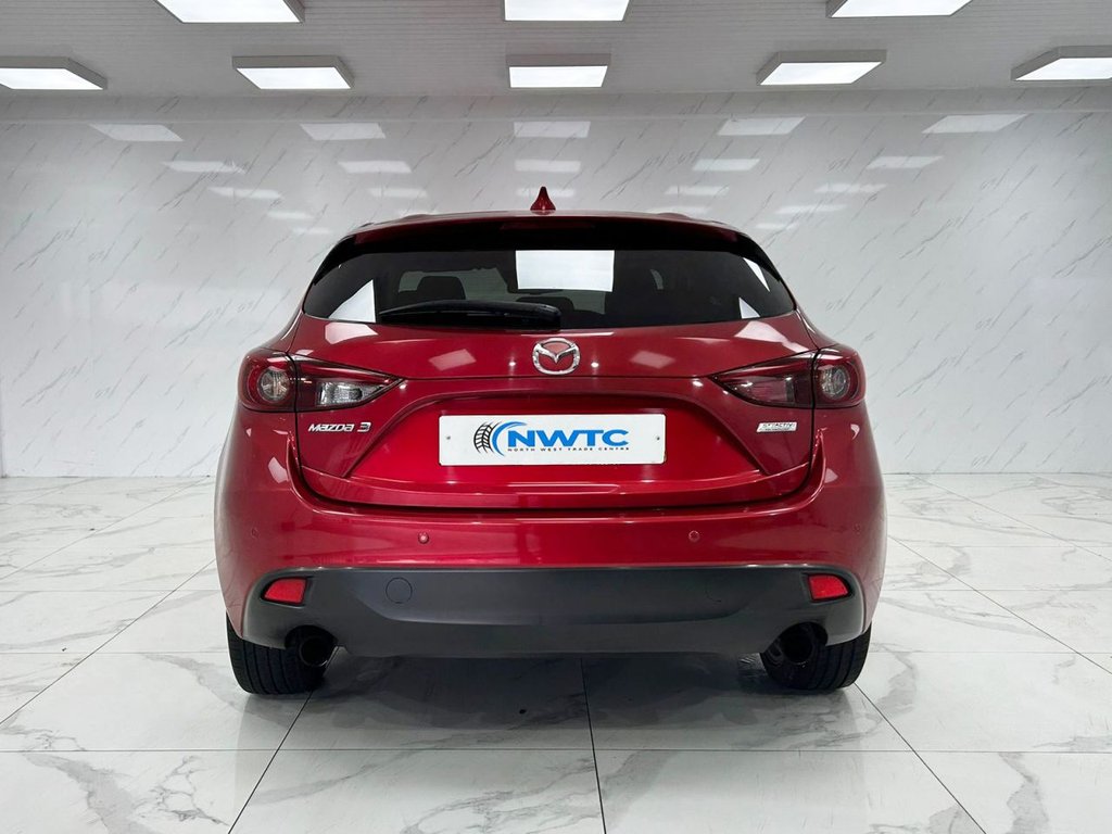 Used Mazda Mazda3 2013 for sale - 76454187: Photo 16