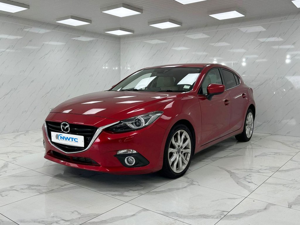 Used Mazda Mazda3 2013 for sale - 76454187: Photo 17
