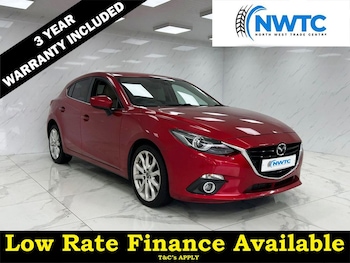 Used Mazda Mazda3 2013 for sale - 76454187: Photo