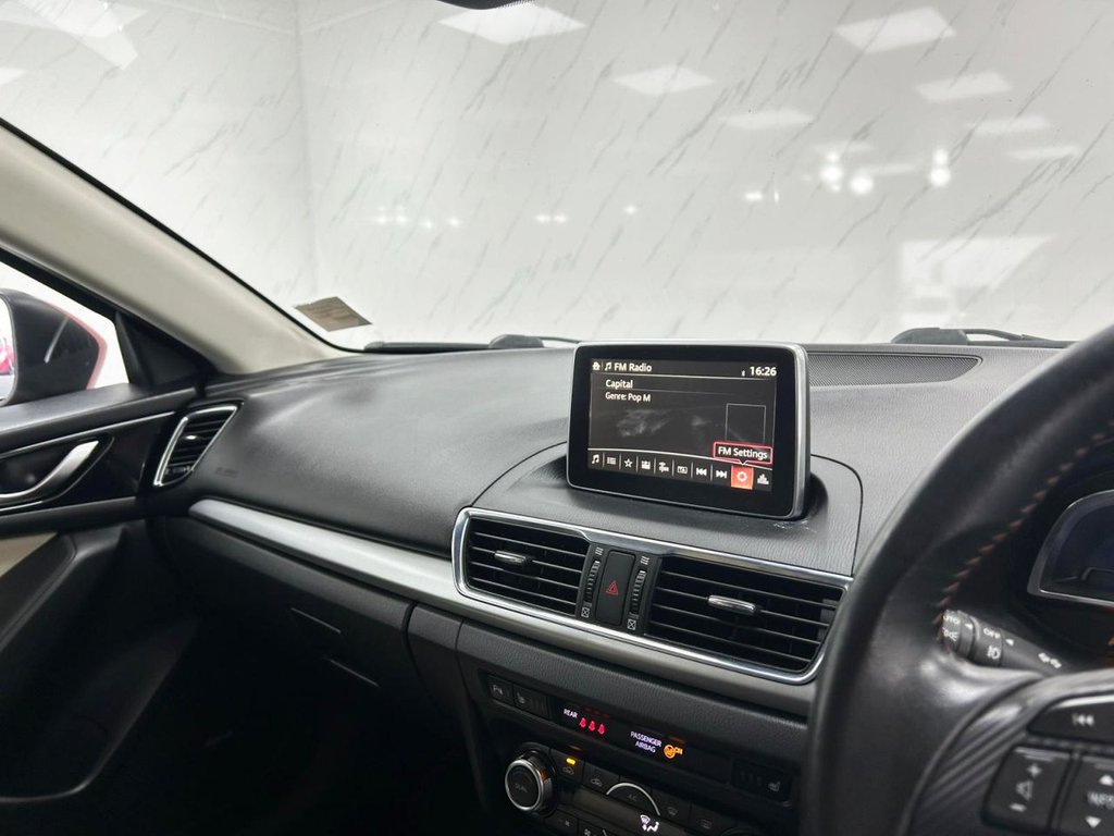 Used Mazda Mazda3 2013 for sale - 76454187: Photo 5