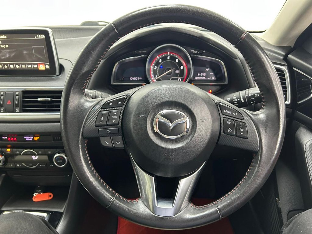 Used Mazda Mazda3 2013 for sale - 76454187: Photo 7