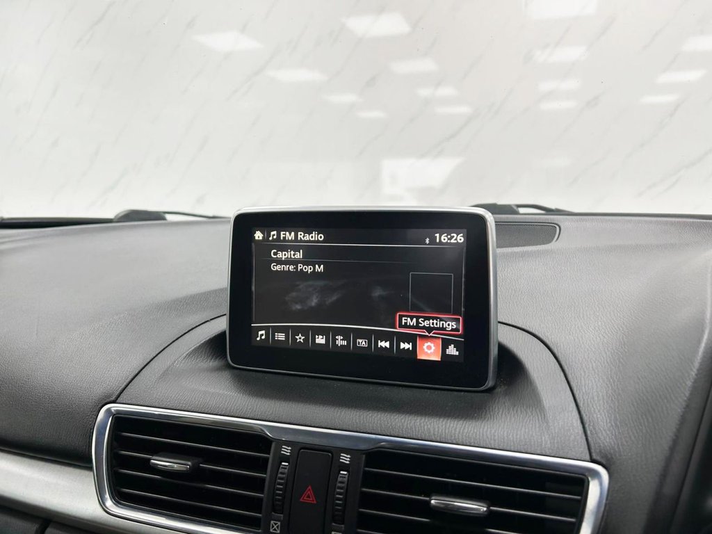 Used Mazda Mazda3 2013 for sale - 76454187: Photo 8