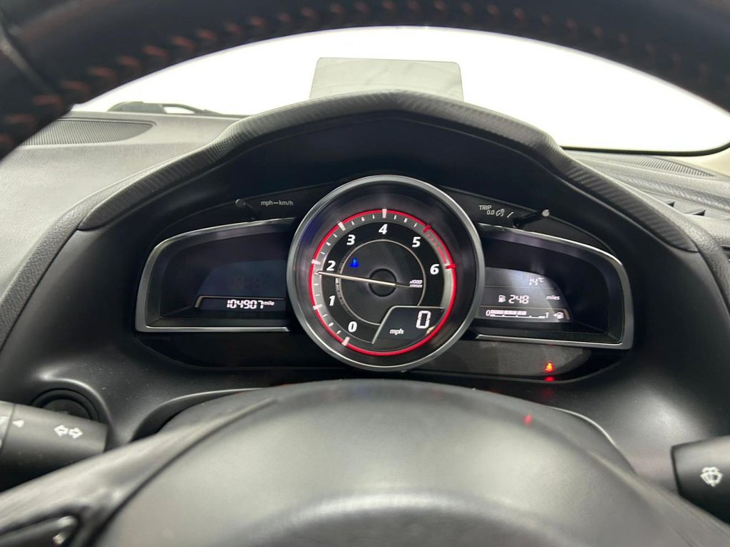 Used Mazda Mazda3 2013 for sale - 76454187: Photo 9