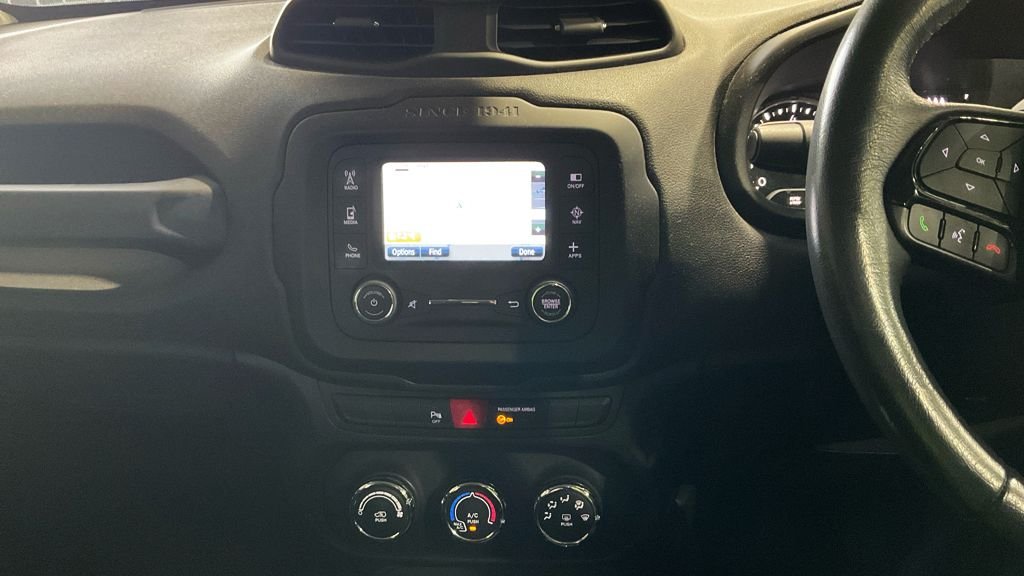 Used Jeep Renegade 2016 for sale - 77463944: Photo 11