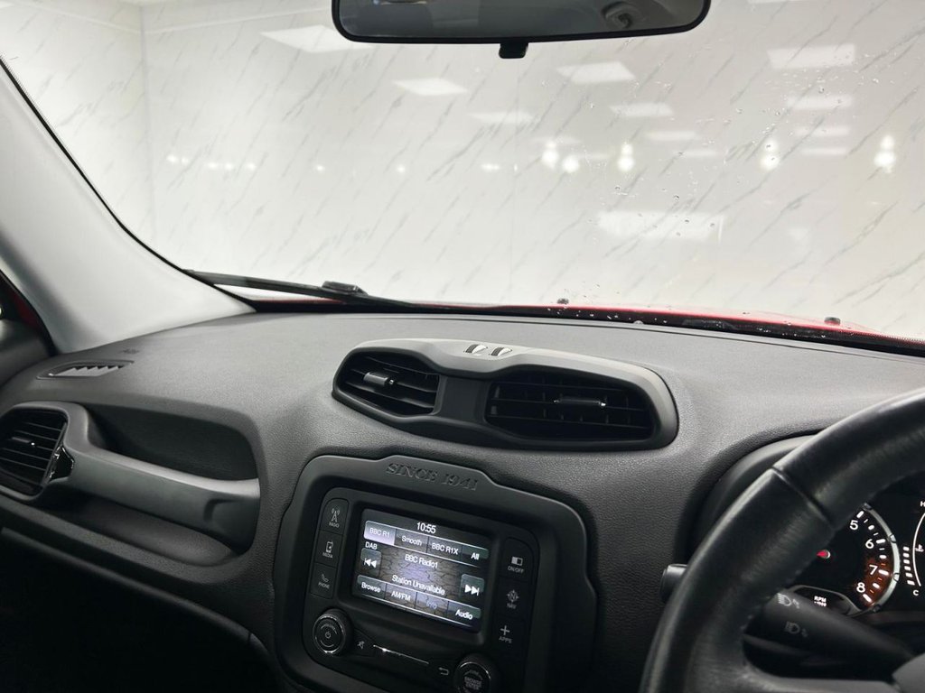 Used Jeep Renegade 2016 for sale - 77463944: Photo 16