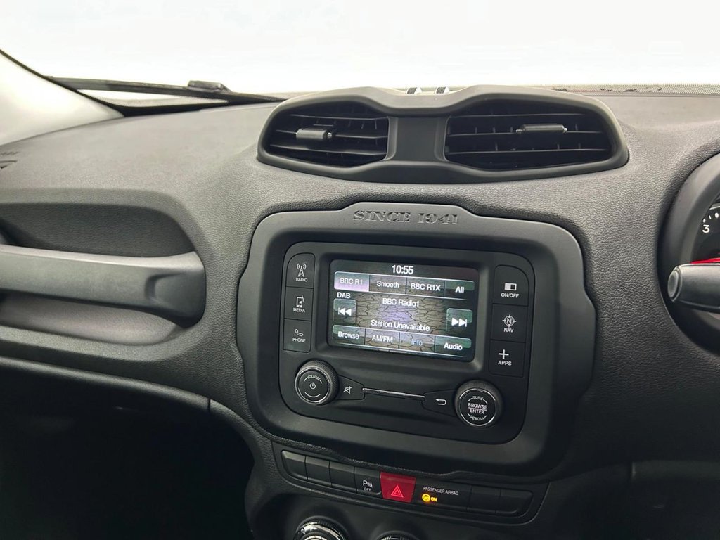 Used Jeep Renegade 2016 for sale - 77463944: Photo 17