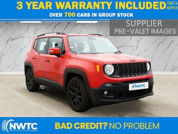 Used Jeep Renegade 2016 for sale - 77463944: Photo