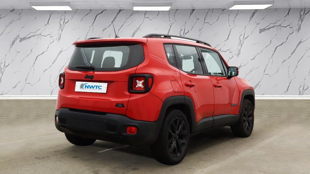 Used Jeep Renegade 2016 for sale - 77463944: Photo 7