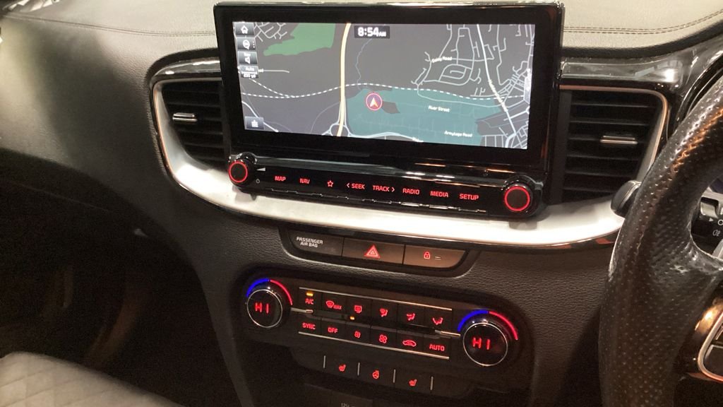 Used Kia Ceed 2020 for sale - 77463981: Photo 11