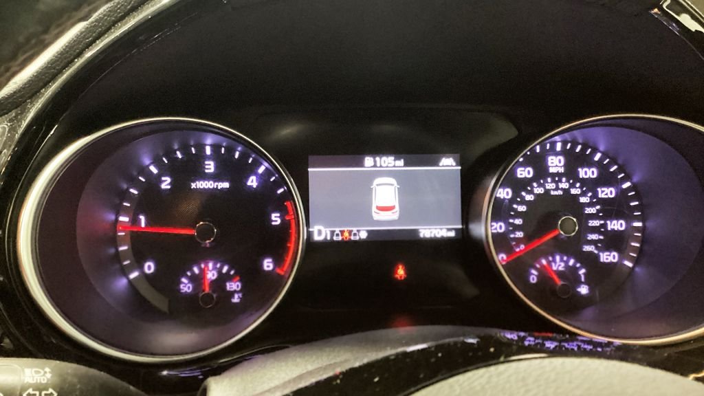 Used Kia Ceed 2020 for sale - 77463981: Photo 12