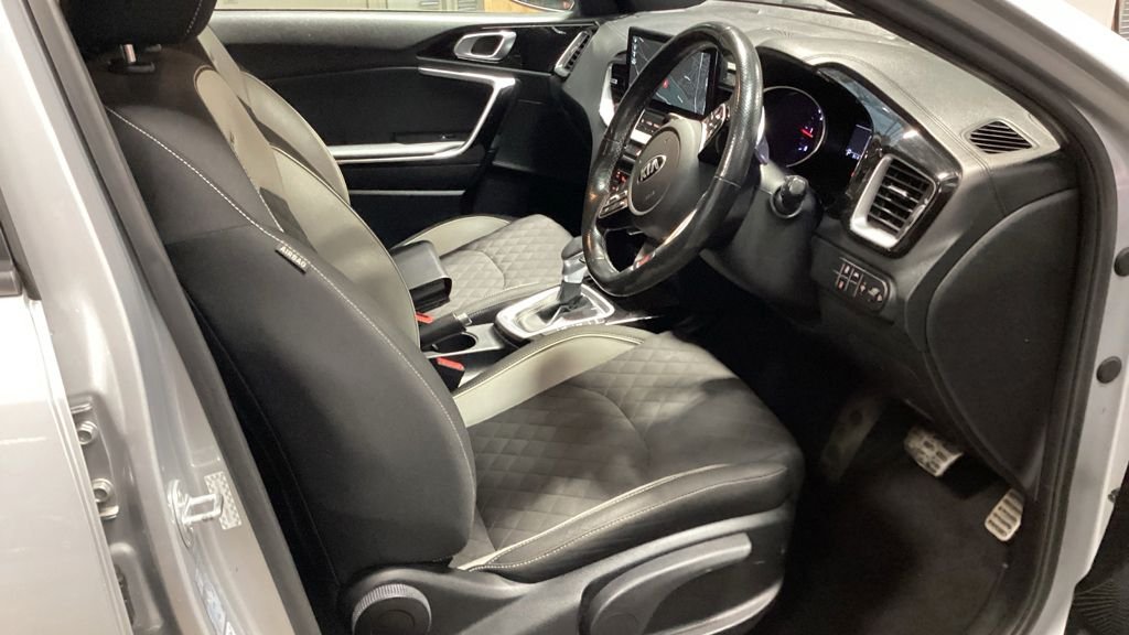 Used Kia Ceed 2020 for sale - 77463981: Photo 13