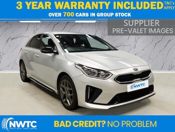 Used Kia Ceed 2020 for sale - 77463981: Photo