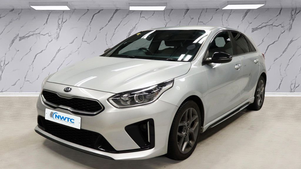 Used Kia Ceed 2020 for sale - 77463981: Photo 5