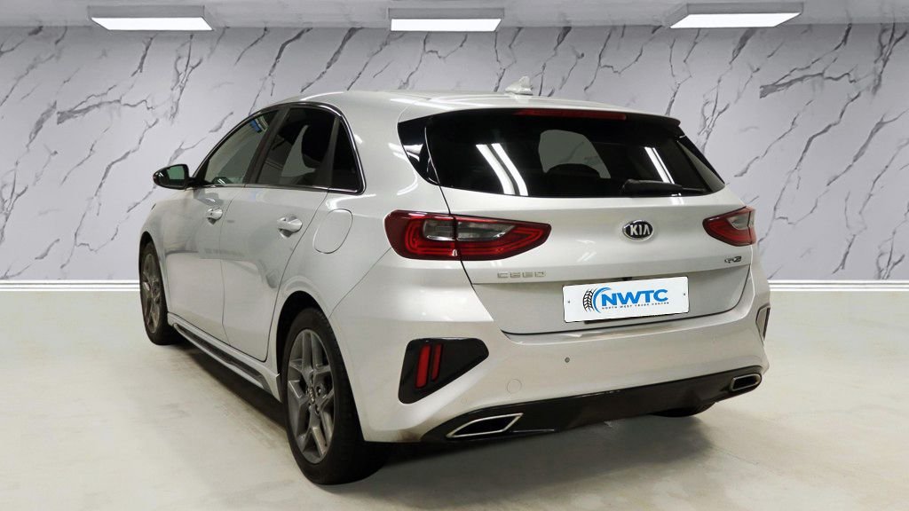 Used Kia Ceed 2020 for sale - 77463981: Photo 6
