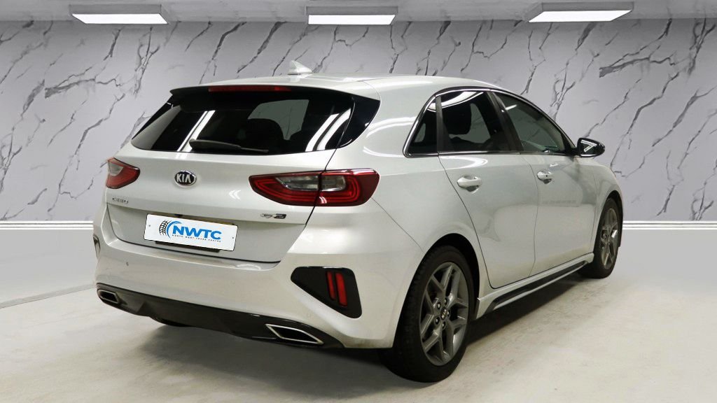 Used Kia Ceed 2020 for sale - 77463981: Photo 7