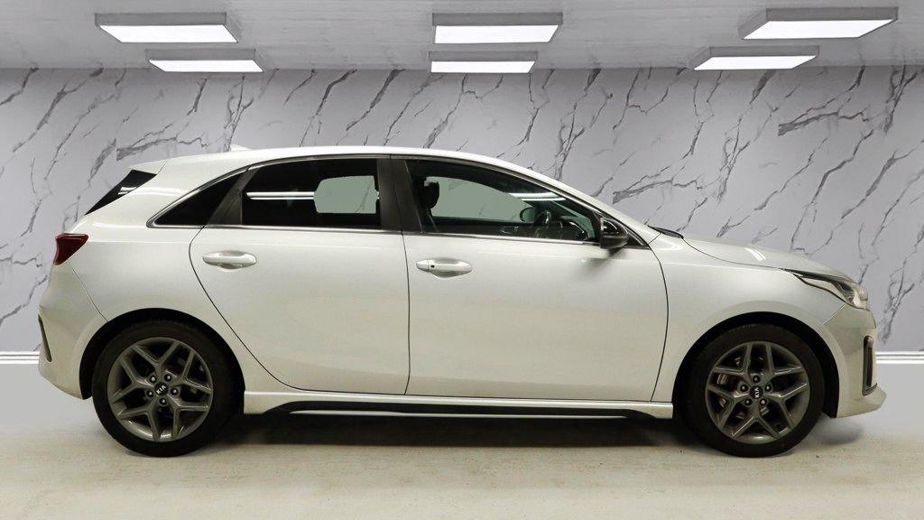 Used Kia Ceed 2020 for sale - 77463981: Photo 8