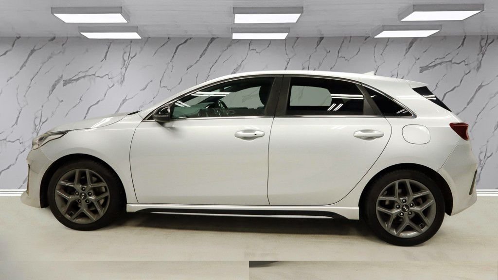 Used Kia Ceed 2020 for sale - 77463981: Photo 9