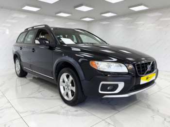 Used Volvo XC70 2008 for sale - 74029271: Photo