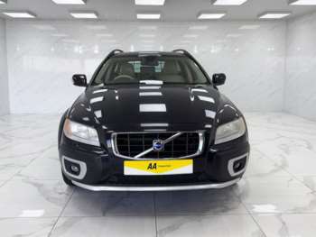 Used Volvo XC70 2008 for sale - 74029271: Photo