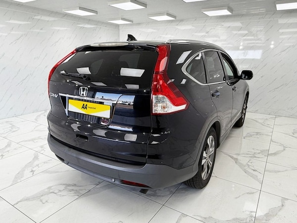 Used Honda CR-V 2015 for sale - 74581095: Photo 10