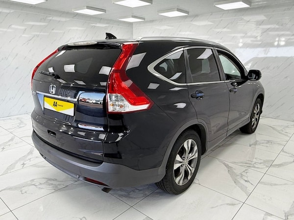 Used Honda CR-V 2015 for sale - 74581095: Photo 11