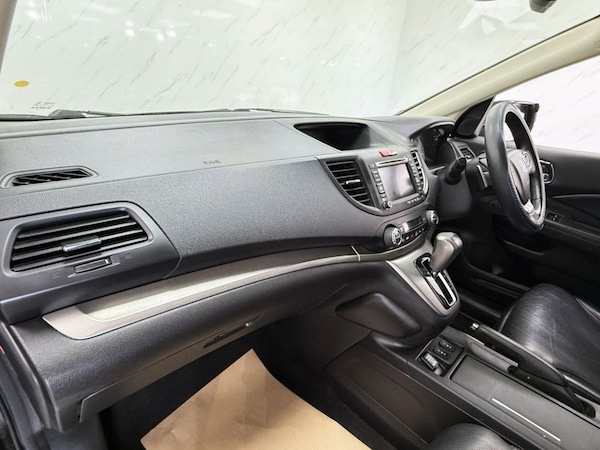 Used Honda CR-V 2015 for sale - 74581095: Photo 13