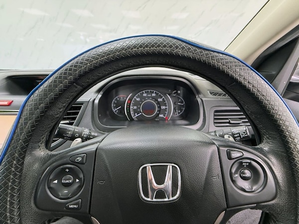 Used Honda CR-V 2015 for sale - 74581095: Photo 18